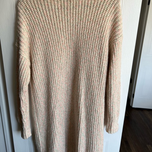 Multi-colour cardigan - Picture 2 of 2